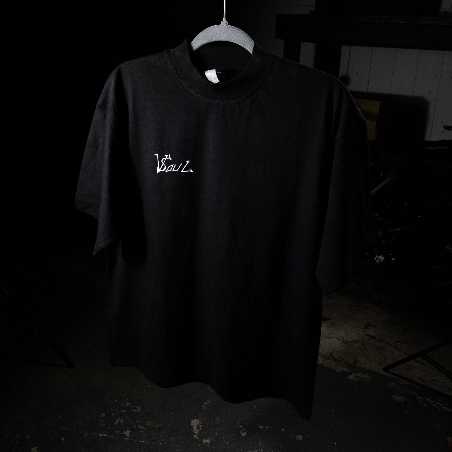 Visual Soul Tee