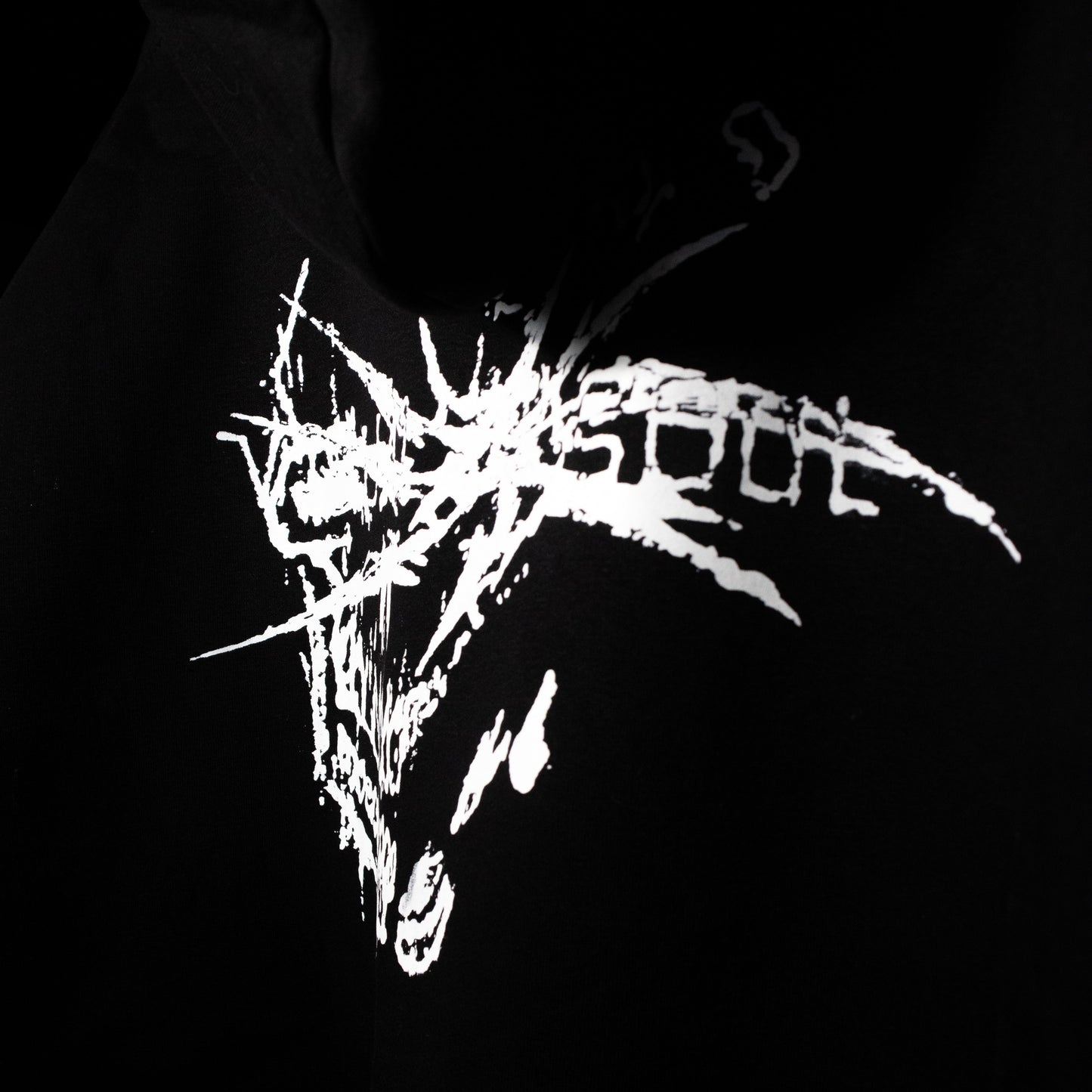 Skull Hoodie